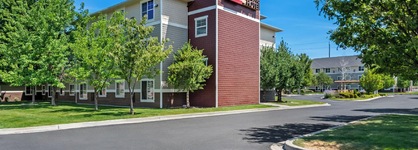Ledgestone Suites Hotel Yakima