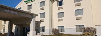 Wingate By Wyndham New Stanton