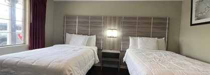 Travelodge By Wyndham Santee