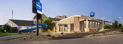 Americinn By Wyndham Rapid City