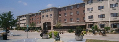 Stoney Creek Hotel And Conference Center