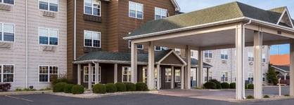 Country Inn & Suites By Radisson, Marion, Il