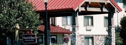 Americinn By Wyndham Oswego
