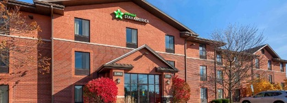 Extended Stay America Rockford State Street
