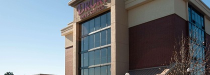Drury Inn & Suites Kansas City Airport