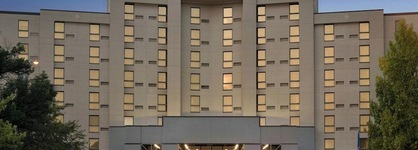 Madison Marriott South