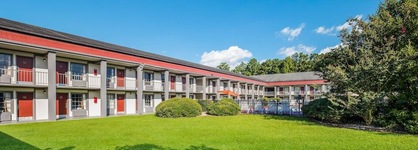 Red Roof Inn Savannah – Richmond Hill   I-95