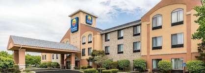Comfort Inn & Suites Mishawaka-South Bend
