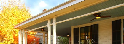 Hotel Fauchere