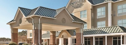 Country Inn & Suites By Radisson, Petersburg, Va
