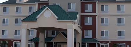 Country Inn & Suites By Radisson, Wilson, Nc