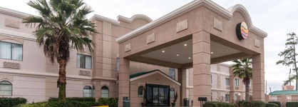 Comfort Inn Conroe