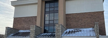 Hotel Lotus Kansas City Merriam