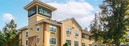 Extended Stay America Olympia Tumwater