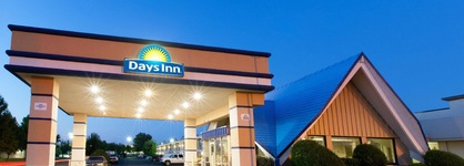 Days Inn By Wyndham Norman