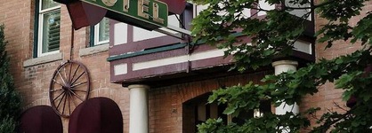 The Rochester Hotel