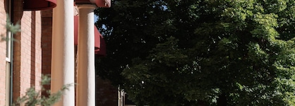 The Rochester Hotel