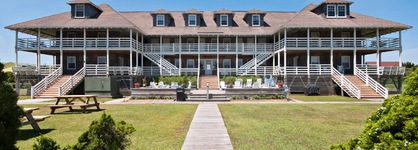 The First Colony Inn
