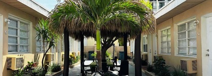 The St Maurice Beach Inn