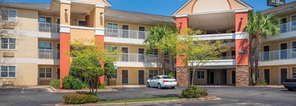 Extended Stay America Mobile Spring Hill