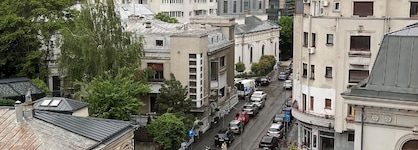 Mercure Bucharest City Center
