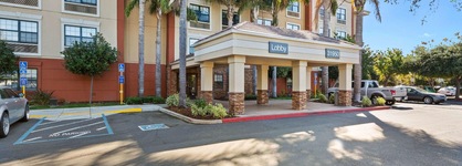 Extended Stay America Suites Union City Dyer St