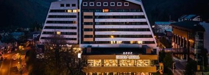 Hotel International