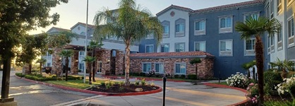 Spark By Hilton Redlands