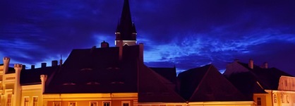 The Council Sibiu