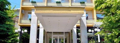 Hotel Tiara