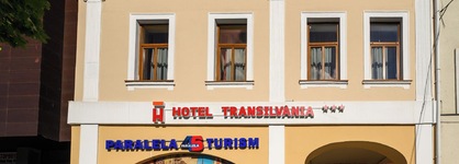 Hotel Transilvania