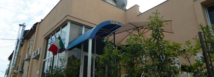 Hotel Adriatico