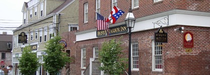Bristol Harbor Inn