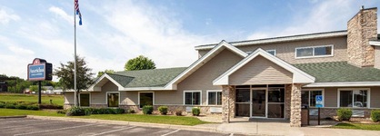 Americinn By Wyndham Northfield