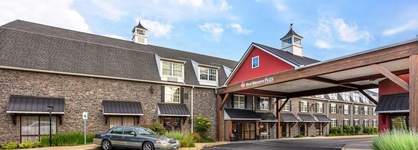 Best Western Plus Intercourse Village Inn & Suites