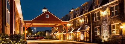Best Western Plus Intercourse Village Inn & Suites