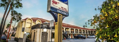 Chariot Inn Glendale - Pasadena