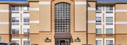 Extended Stay America Premier Suites San Jose Airport