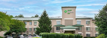 Extended Stay America North Chesterfield Arboretum