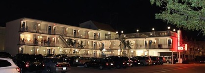 Quarterdeck Motel