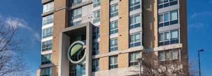 Element Omaha Midtown Crossing