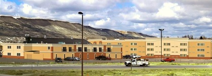 Clarion Hotel Rock Springs-Green River