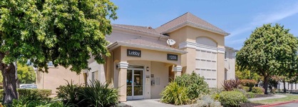 Extended Stay America San Jose Sunnyvale