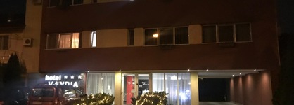 Hotel Vandia