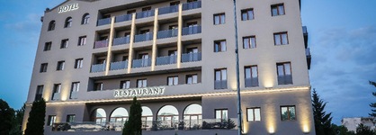Hotel Royal Class