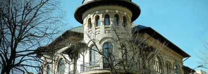 Hotel Carol Constanta