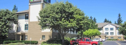 Extended Stay America Portland Vancouver