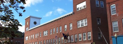 Hotel Coolidge