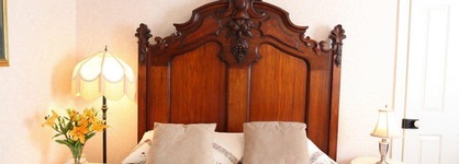 Beauclaires Bed & Breakfast Inn