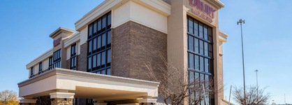 Drury Inn & Suites South Atlanta